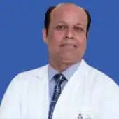 Dr. Anand K Pandey in 