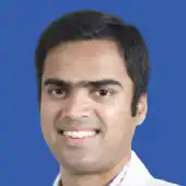 Dr. Vivek Shetty in Bangalore