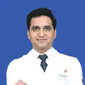 Dr. Anilkumar Y C in Mysore