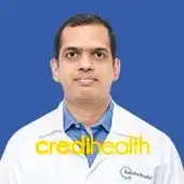 Dr. Imran Nisar Shaikh in Kokilaben Dhirubhai Ambani Hospital, Andheri, Mumbai