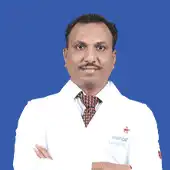 Dr. Arun Suradkar in Manipal Hospital, Kharadi, Pune