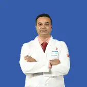 Dr. Amit Dhakoji in Pune
