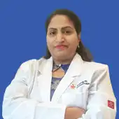 Dr. Hima Bindu in Gurgaon