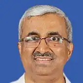 Dr. Dilip P Patil in Mysore