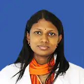 Dr. Vidhya Priya in Orchid Hospital Maternity and Heart Centre, Janakpuri, New Delhi