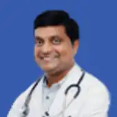Dr. Sreedhar G in 
