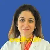 Dr. Rachna Khanna Singh in Ahmedabad