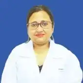 Dr. Avani Agrawal in 
