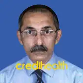 Dr. Chandan Juneja in Kochi