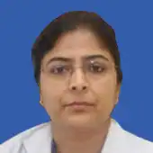 Dr. Suchanda Goswami in Kolkata