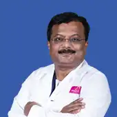 Dr. Madhusudhan HR in India