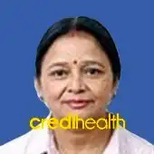 Dr. Shipra Srivastava in Gurgaon