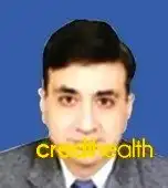 Dr. Nitin S Walia in Ghaziabad