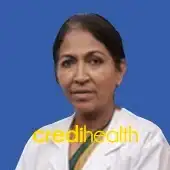 Dr. Rita Mukherjee in Bangalore