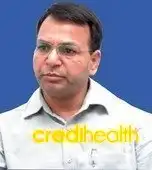 Dr. Arun Bhanot in Delhi NCR