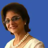 Dr. Shona Milon Nag in Pune