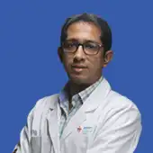 Dr. Darshan Krishnappa in Manipal Hospital, HAL Airport Road, Bangalore