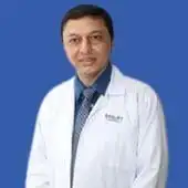 Dr. Minesh Mehta in India