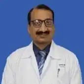 Dr. Neeraj Baderia in 