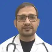 Dr. Vishav Dev Singh Dadwal in 