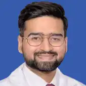 Dr. Ninad Patil in Pune