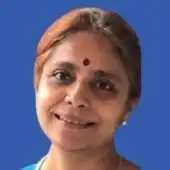 Dr. Anuradha B S in Madurai