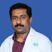 Dr. Devaraja R in India