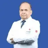Dr. Rajendra Manohar Bhate in Pune