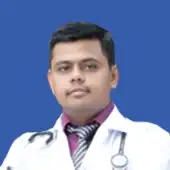 Dr. Anup Patki in Surat