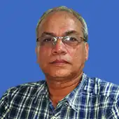 Dr. Sukumar Barik in Kolkata