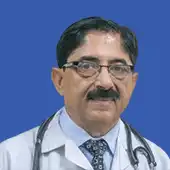 Dr. Anil Kumar Malik in Global Hospital, Mumbai