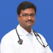 Dr. Ravi K R in India