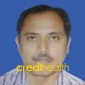 Dr. Santanu Dutta in Kolkata