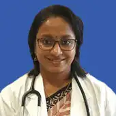 Dr. Jemsy Jose in India