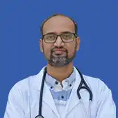 Dr. Lokesh Vijay in New Delhi