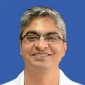Dr. Sumit Mohan Dheer in Narayana Multispeciality Hospital, Ahmedabad