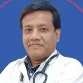 Dr. Arnab Barma in Kolkata