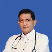 Dr. Praveen Kumar Bansal in Asian Institute of Medical Sciences, Faridabad