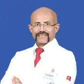 Dr. Bhuvaneshwar U S in Mysore