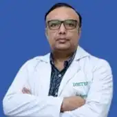 Dr. Sudipto Bandyopadhyay in AMRI Hospitals, Salt Lake City, Kolkata