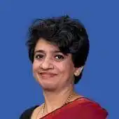 Dr. Nisha Miriam George in Chennai