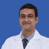 Dr. V. A. Senthil Kumar in Dharamshila Narayana Superspeciality Hospital, New Delhi