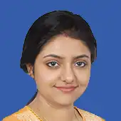 Dr. Sampurna Ghosh in 