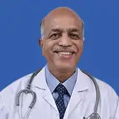 Dr. Uday Hegdekar in Mumbai