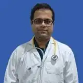Dr. Prabhas Prasun Giri in Kolkata