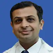 Dr. Soumil Jitendra Vyas in Sir HN Reliance Foundation Hospital and Research Centre, Mumbai