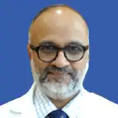 Dr. Shivaprakash Krishnanaik in India