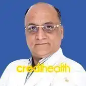 Dr. Randhir Sud in 