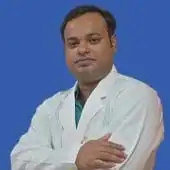 Dr. Tanmoy Karmakar in AMRI Hospitals, Salt Lake City, Kolkata