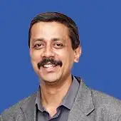 Dr. Kirthi Kaushik in Bangalore